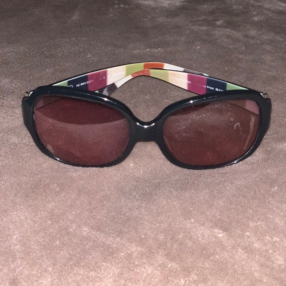 Coach Sunglasses